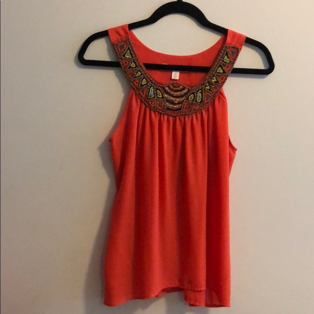 Francesca’s Blouse